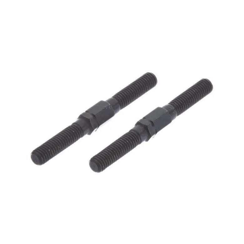 ARRMA AR330214 Turnbuckle 5x50mm Steel Black Typhon (2)