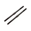 ARRMA AR330221 Turnbuckle 5x89mm Steel Black Kraton (2)