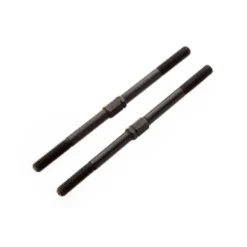 ARRMA AR330221 Turnbuckle 5x89mm Steel Black Kraton (2)
