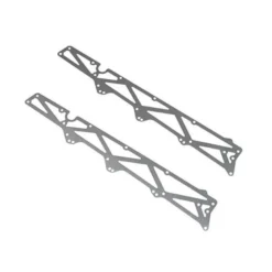 ARRMA AR320200 TVP Plate LWB 2014 Natural (2)
