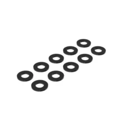 ARRMA AR709021 Washer 3x6x0.5mm (10)