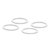 ARRMA AR709044 Washer 10x12x0.2mm (4)