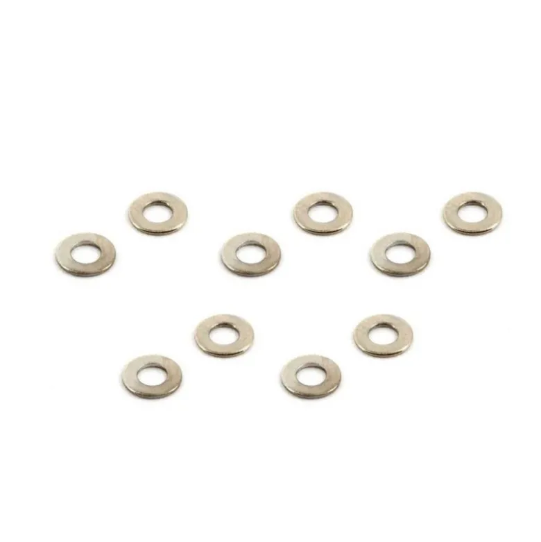 ARRMA AR709012 Washer 2.7x5x0.5mm (10)
