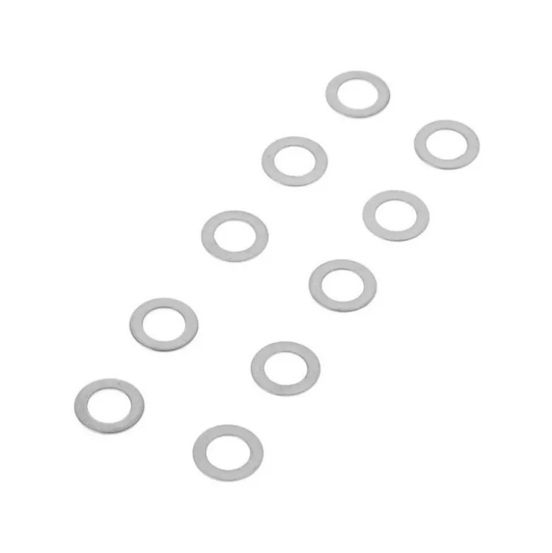 ARRMA AR709037 Washer 6x10x0.5mm (10)