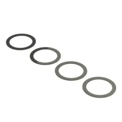 ARRMA AR709052 Washer 12x15.5x0.2mm (4)