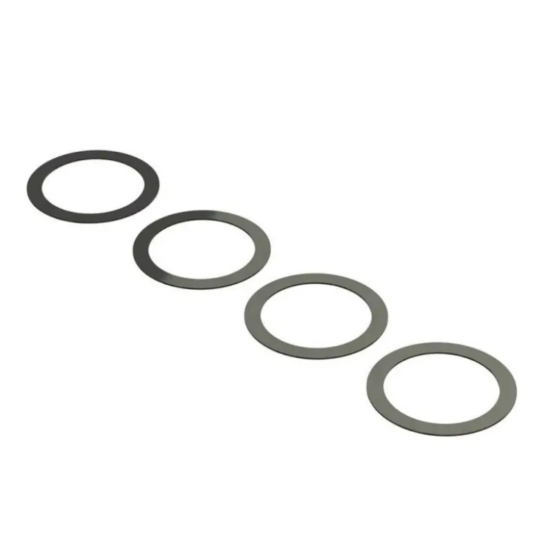 ARRMA AR709052 Washer 12x15.5x0.2mm (4)