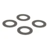 ARRMA AR709049 Washer 7.1x11x0.5mm (4) 4x4