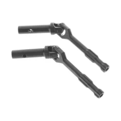 ARRMA AR330358 Wheel Axle Universal Joint Nero (2)