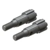 ARRMA AR310784 Wheel Axle (2) 4x4