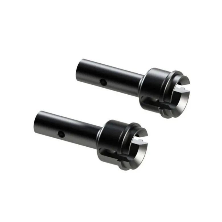 ARRMA AR310488 Wheel Axle 8x39mm Talion (2)