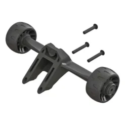 ARRMA AR320456 Wheelie Bar Set