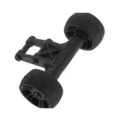 ARRMA AR320366 Wheelie Bar Set Outcast