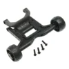 ARRMA AR320403 Wheelie Bar Set 4x4 Granite Mega