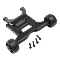 ARRMA AR320403 Wheelie Bar Set 4x4 Granite Mega