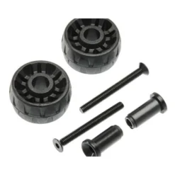ARRMA AR320420 Wheelie Bar Wheels 4x4