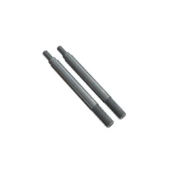 ARRMA Axe d amortisseur 4x43mm (2) - ARA330596
