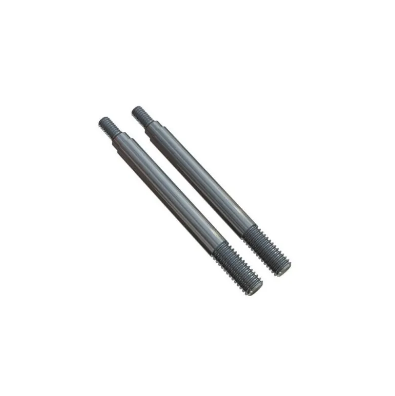 ARRMA Axe d amortisseur 4x43mm (2) - ARA330596