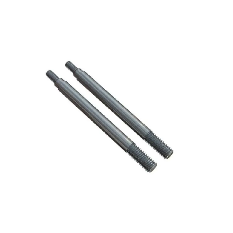 ARRMA Axe d amortisseur 4x48mm (2) - ARA330598