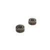 ARRMA Ball Bearing 10x15x4mm 2RS (2) - ARA610046