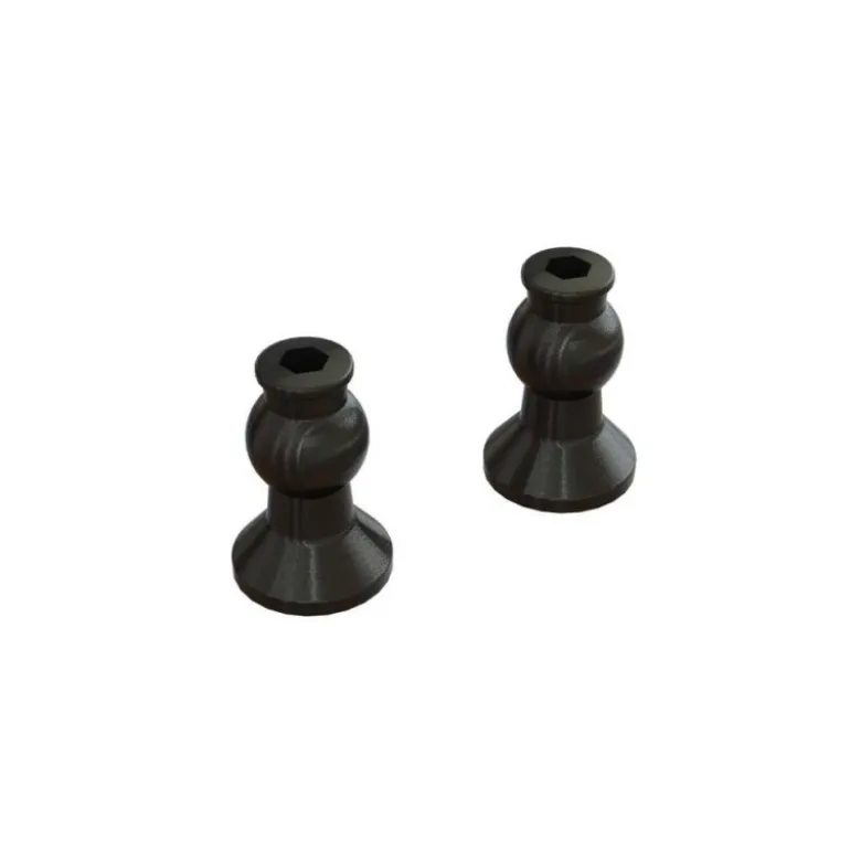 ARRMA Ball M3x7x10.3mm (2)