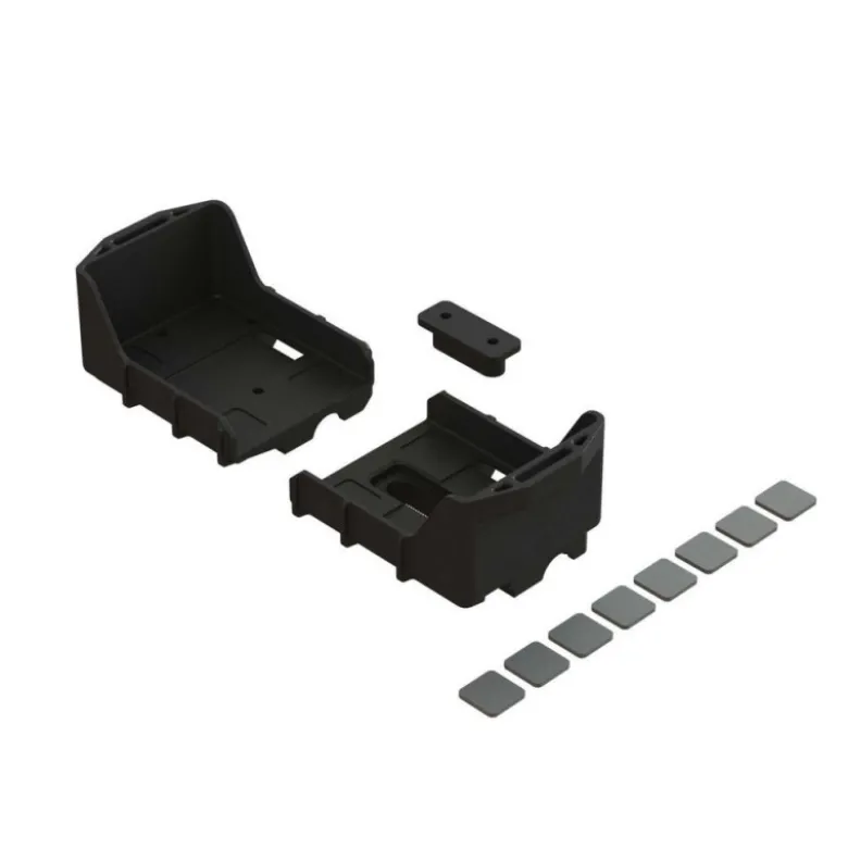 ARRMA Battery Box Set Left