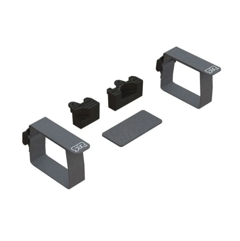 ARRMA Battery Mounting Set - ARA320464