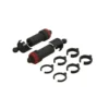 ARRMA Big Bore Shock Set Front (Pair) - ARA330552