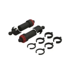 ARRMA Big Bore Shock Set Front (Pair) - ARA330552