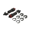 ARRMA Big Bore Shock Set Rear (Pair) - ARA330553