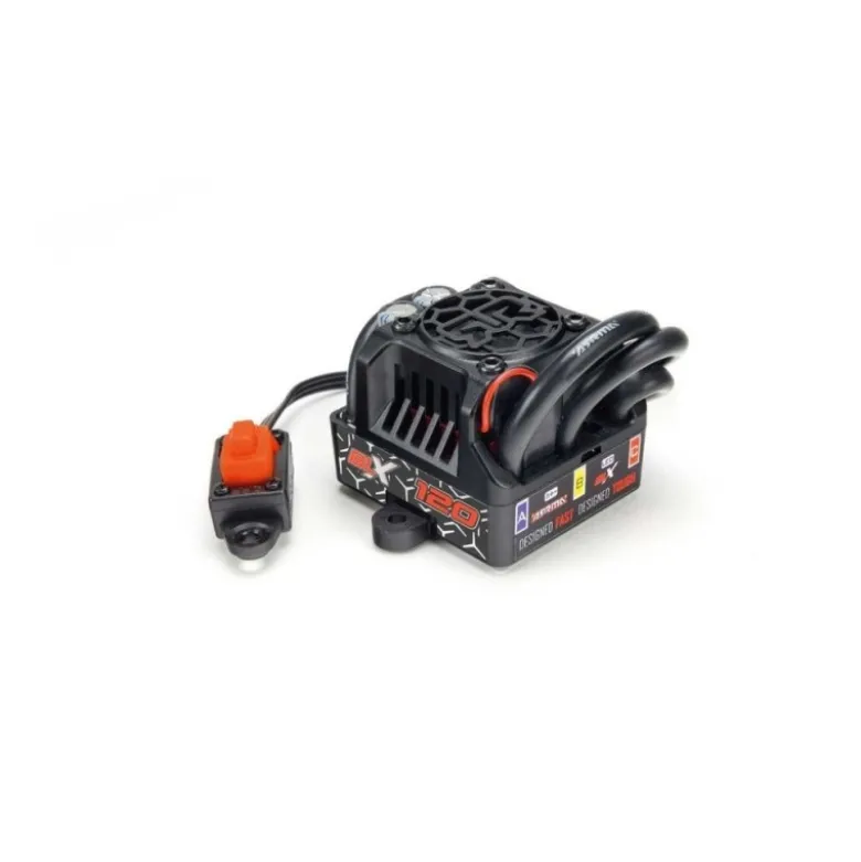 ARRMA BLX120 Brushless 4S ESC - ARA390264