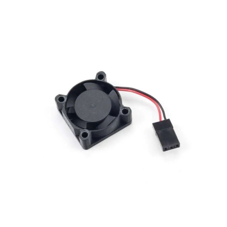 ARRMA BLX100/120 ESC FAN (1pc) - ARA390290