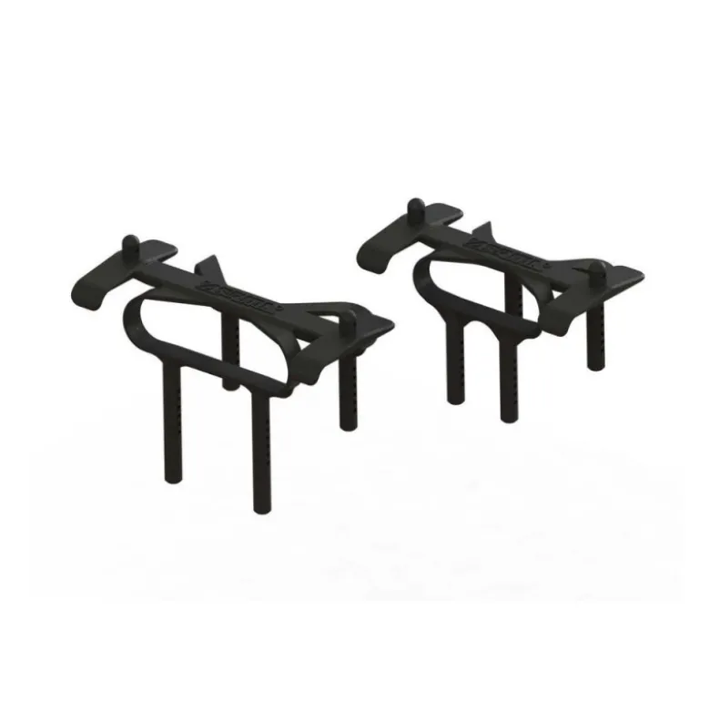 ARRMA Body Mount Set - ARA320544