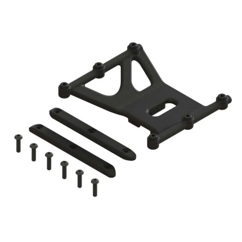ARRMA Body Roof Support Set