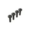 ARRMA Button Head Screw Flanged M4x14mm (4) - ARA727412