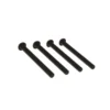 ARRMA Button Head Screw M4x43mm (4)