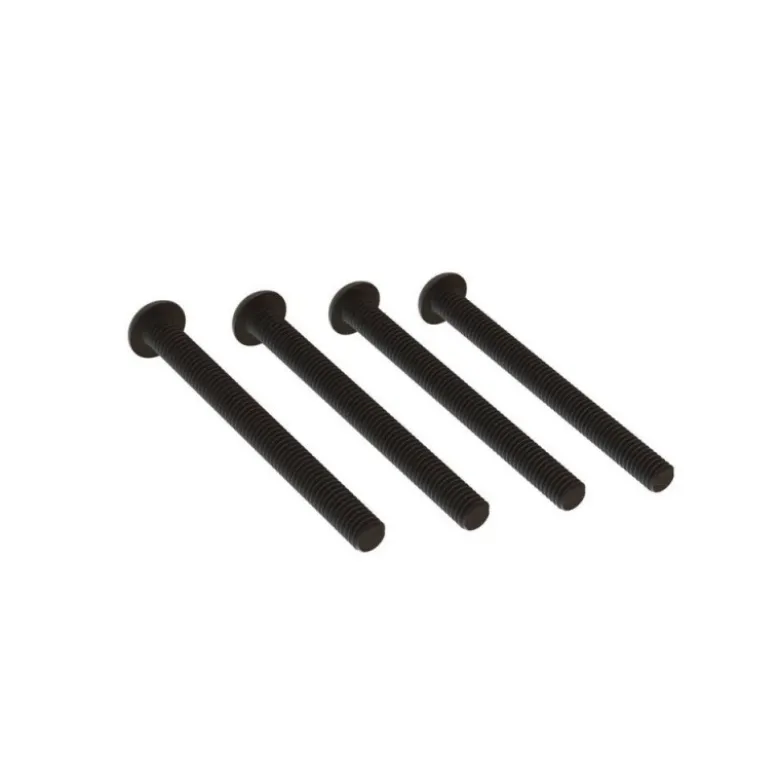 ARRMA Button Head Screw M4x43mm (4)