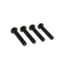 ARRMA Button Head Screw M5x20mm (4)