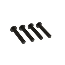 ARRMA Button Head Screw M5x20mm (4)