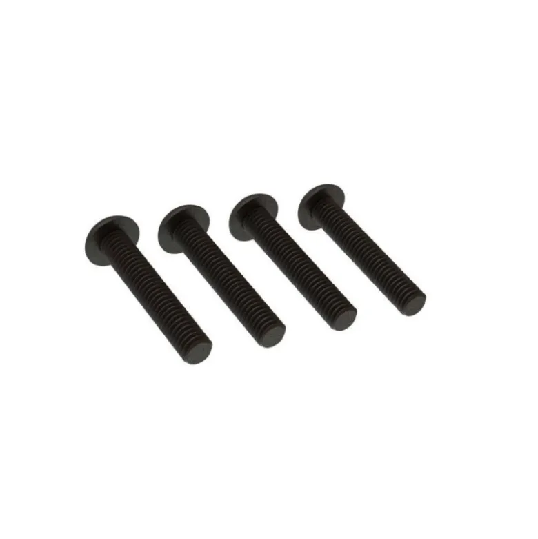 ARRMA Button Head Screw M5x20mm (4)