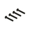 ARRMA Button Head Screw M4x24mm (4)