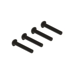 ARRMA Button Head Screw M4x24mm (4)