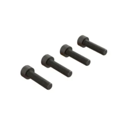 ARRMA Cap Head Screw M4x16mm (4)
