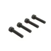 ARRMA Cap Head Screw M4x20mm (4)