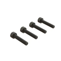 ARRMA Cap Head Screw M4x20mm (4)