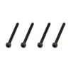 ARRMA Cap Head Screw M2.5x25mm (4) - ARA702004