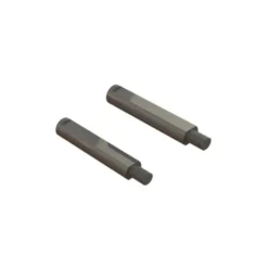 ARRMA Center Brace Pin (2) - ARA320529