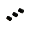 ARRMA Center Brace Rubber Dampers (3) - ARA320530