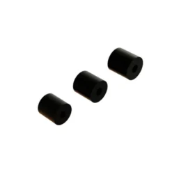 ARRMA Center Brace Rubber Dampers (3) - ARA320530