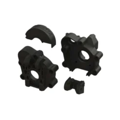 ARRMA Centre Gearbox Case Set