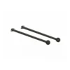 ARRMA CVD Driveshaft 109MM (2PCS) - ARA310954